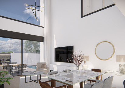 New Build · Villa · Formentera del Segura