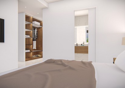 New Build · Villa · Formentera del Segura