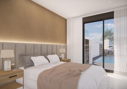 New Build · Villa · Formentera del Segura