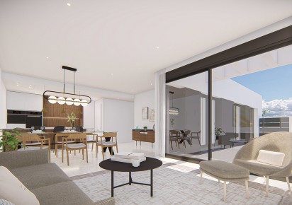 New Build · Villa · Formentera del Segura