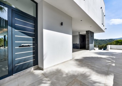 New Build · Villa · Jávea · Tosalet