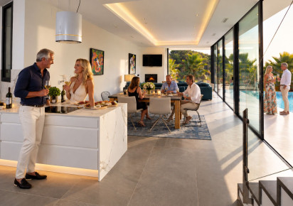 New Build · Villa · Jávea · Tosalet