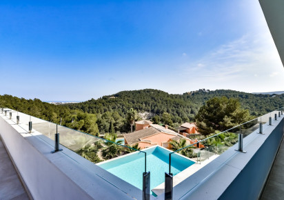 New Build · Villa · Jávea · Tosalet