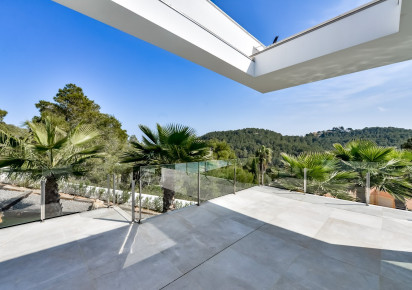 New Build · Villa · Jávea · Tosalet