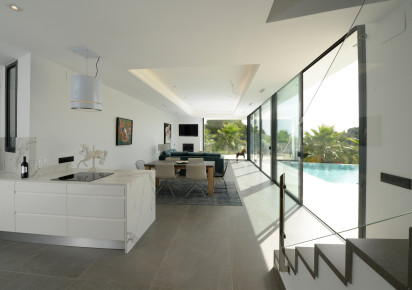 New Build · Villa · Jávea · Tosalet