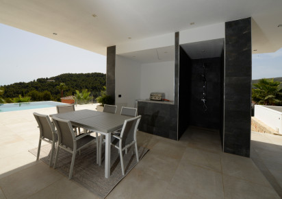 New Build · Villa · Jávea · Tosalet