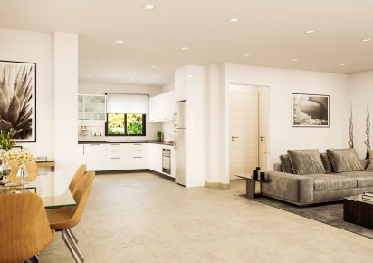 New Build · Villa · La Marina · La marina