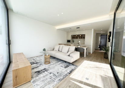 New Build · Villa · la torre de la horadada