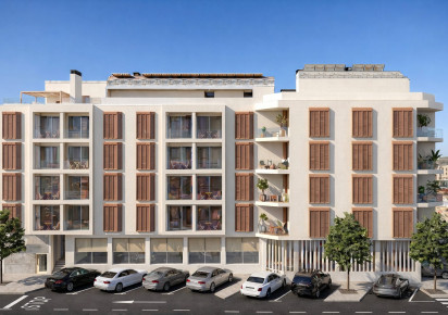 New Build · Villa · Lo Pagán · LO PAGAN