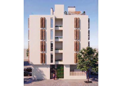 New Build · Villa · Lo Pagán · LO PAGAN