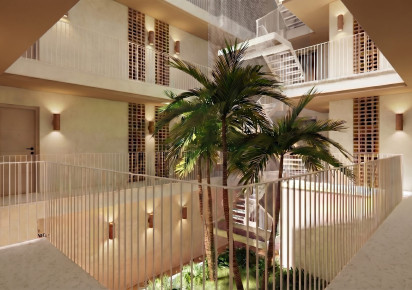 New Build · Villa · Lo Pagán · LO PAGAN