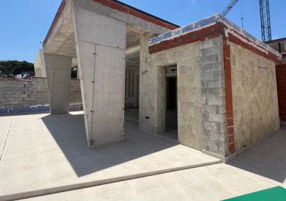 New Build · Villa · Los Balcones - Los Altos del Edén · Los Altos
