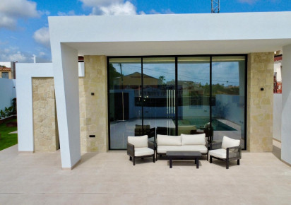 New Build · Villa · Los Balcones - Los Altos del Edén · Los Altos
