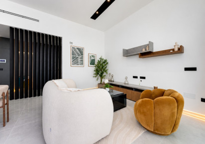 New Build · Villa · Los Balcones - Los Altos del Edén · Los Altos