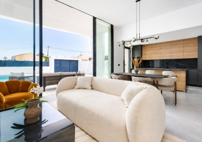 New Build · Villa · Los Balcones - Los Altos del Edén · Los Altos