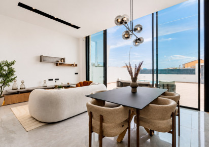 New Build · Villa · Los Balcones - Los Altos del Edén · Los Altos