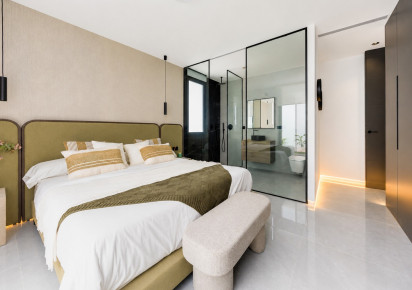 New Build · Villa · Los Balcones - Los Altos del Edén · Los Altos