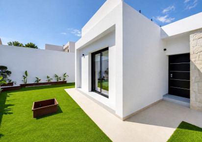 New Build · Villa · Los Balcones - Los Altos del Edén · Los Altos
