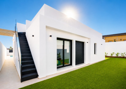 New Build · Villa · Los Balcones - Los Altos del Edén · Los Altos