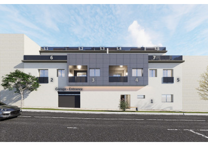 New Build · Villa · Pilar de la Horadada · PILAR DE LA HORADADA