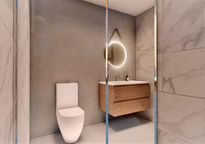 New Build · Villa · Pilar de la Horadada · PILAR DE LA HORADADA