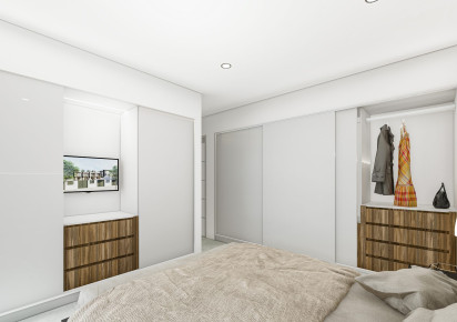 New Build · Villa · Pilar de la Horadada · PILAR DE LA HORADADA