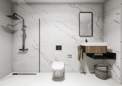 New Build · Villa · Pilar de la Horadada · PILAR DE LA HORADADA