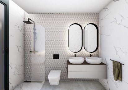 New Build · Villa · Pilar de la Horadada · PILAR DE LA HORADADA