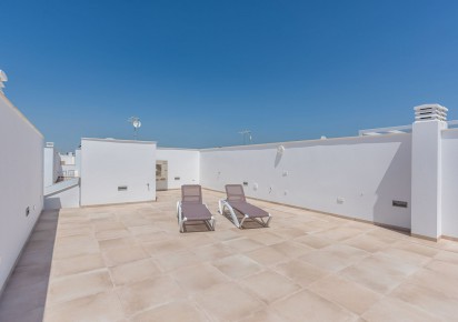 New Build · Villa · Pilar de la Horadada · PILAR DE LA HORADADA