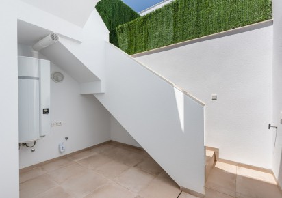 New Build · Villa · Pilar de la Horadada · PILAR DE LA HORADADA