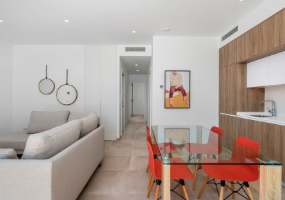 New Build · Villa · Pilar de la Horadada · PILAR DE LA HORADADA