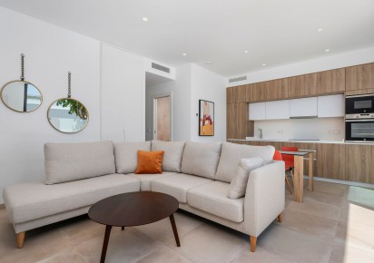 New Build · Villa · Pilar de la Horadada · PILAR DE LA HORADADA