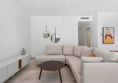 New Build · Villa · Pilar de la Horadada · PILAR DE LA HORADADA