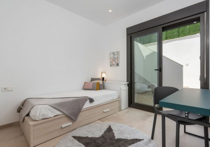 New Build · Villa · Pilar de la Horadada · PILAR DE LA HORADADA