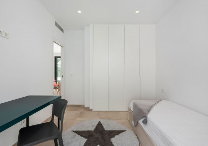 New Build · Villa · Pilar de la Horadada · PILAR DE LA HORADADA