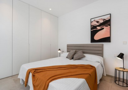 New Build · Villa · Pilar de la Horadada · PILAR DE LA HORADADA