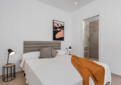 New Build · Villa · Pilar de la Horadada · PILAR DE LA HORADADA