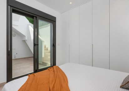 New Build · Villa · Pilar de la Horadada · PILAR DE LA HORADADA