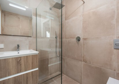 New Build · Villa · Pilar de la Horadada · PILAR DE LA HORADADA