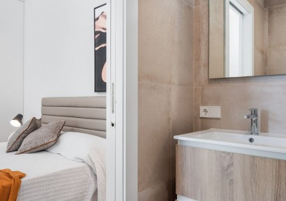 New Build · Villa · Pilar de la Horadada · PILAR DE LA HORADADA