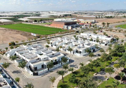 New Build · Villa · Pilar de la Horadada · PILAR DE LA HORADADA