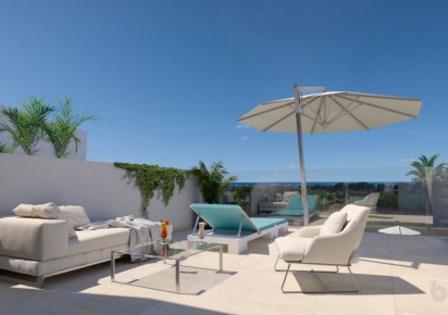 New Build · Villa · Pilar de la Horadada · PILAR DE LA HORADADA