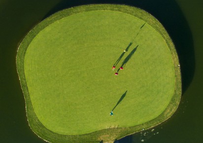 New Build · Villa · Pilar de la Horadada · PILAR DE LA HORADADA