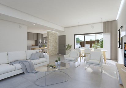 New Build · Villa · Pilar de la Horadada · PILAR DE LA HORADADA