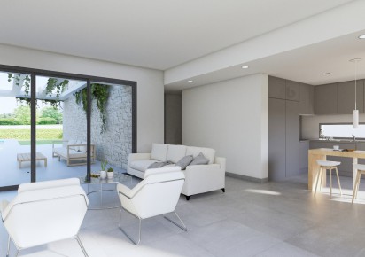 New Build · Villa · Pilar de la Horadada · PILAR DE LA HORADADA