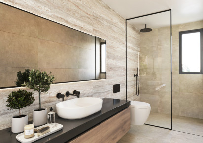 New Build · Villa · Polop