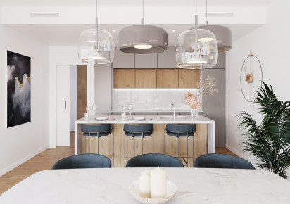 New Build · Villa · Polop