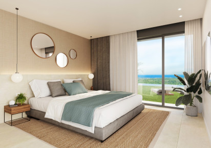 New Build · Villa · Polop