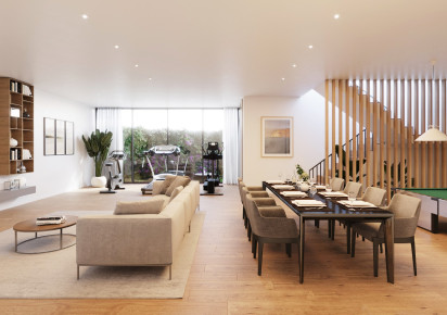 New Build · Villa · Polop