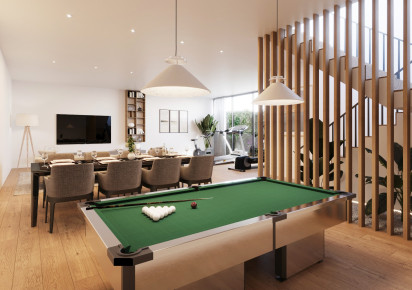 New Build · Villa · Polop